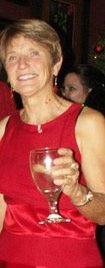 Sandra Thompson