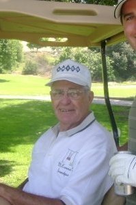 Billy Holman