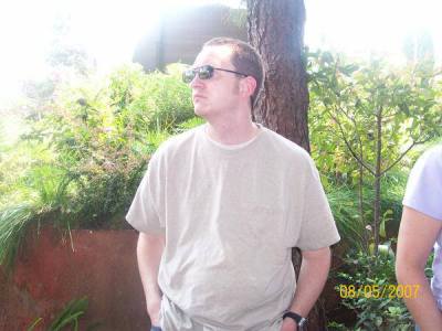 Scott Baker