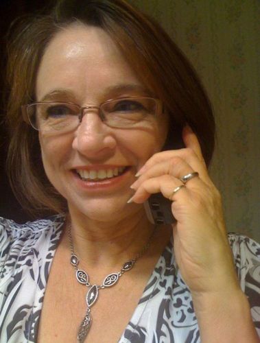 Glenda Bivins