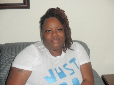 Tinika Williams