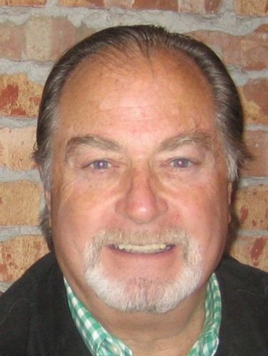 Anthony Canton