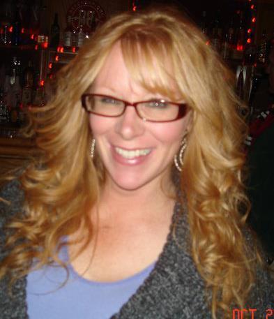 Lynne Osullivan