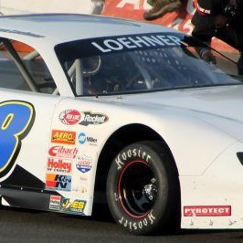 Bradley Loehner