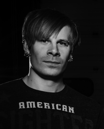 Steven Hitz