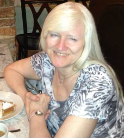 Helga Leonard