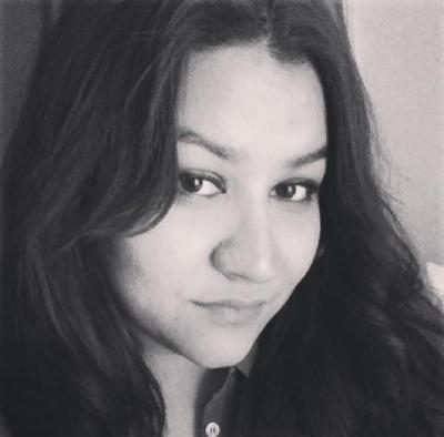 Joyce Jimenez