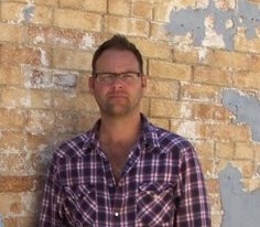 Darren Bean