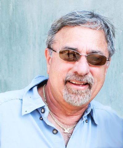 Roger Civalleri