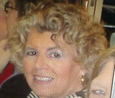 Sharon Taniguchi
