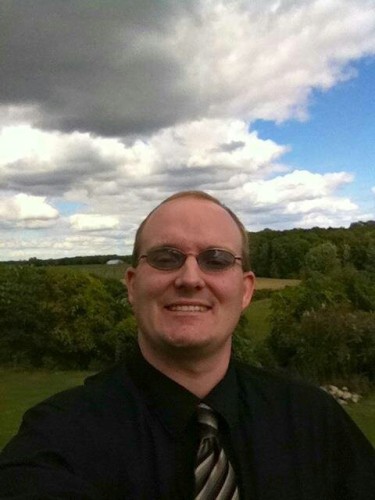 Andrew Stobie