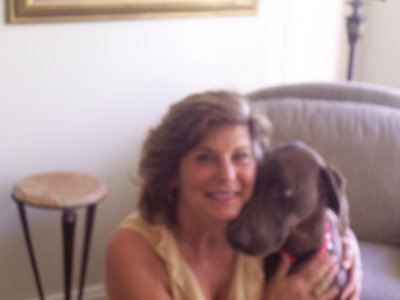 Barbara Brown