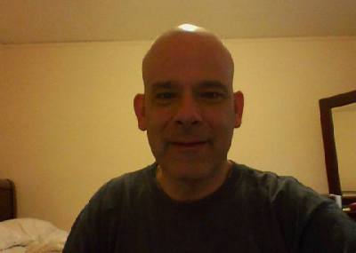 Paul Keyes