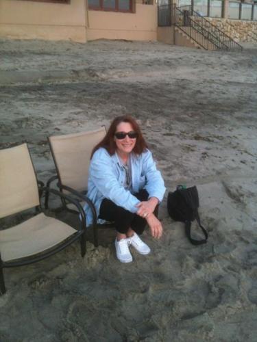 Joyce Combes