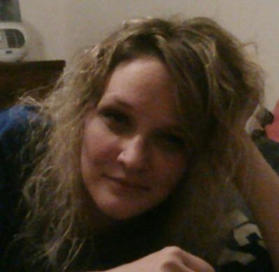 Catherine Strain