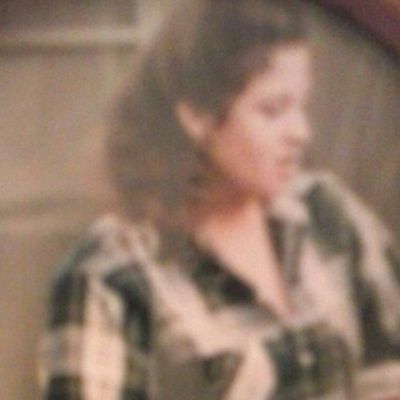 Darlene Torres