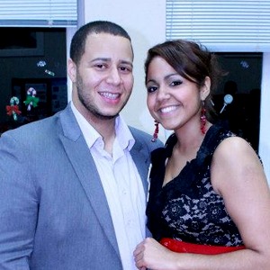 Joel Castillo