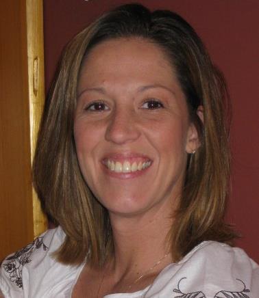 Brandy Wilson