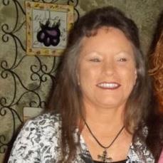 Pamela Wilson