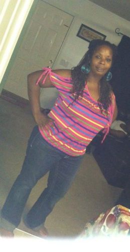 Latasha Gray