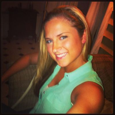 Ashley Scarantino