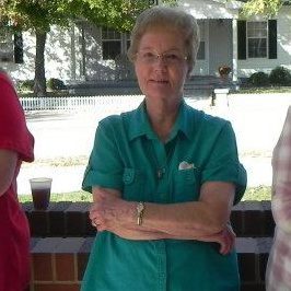 Doris Conaway