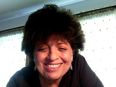 Michelle Lombardino