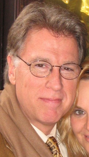 Thomas Fitzsimmons