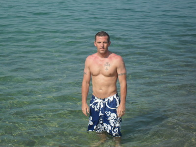 Kevin Omalley