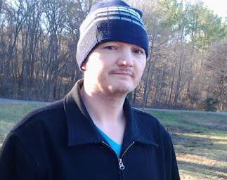 Michael Dillard