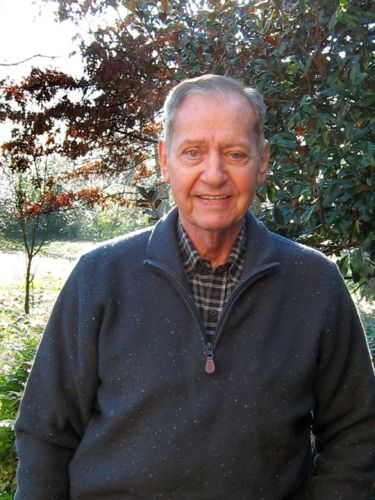 Peter Coggins