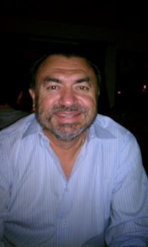 Roberto Salinas