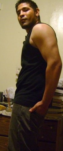 Orlando Espinoza