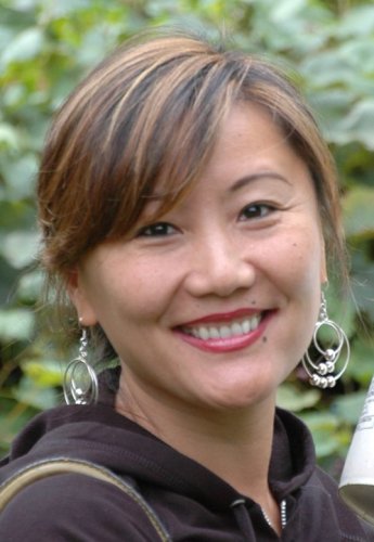 Hong Zhang