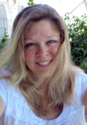 Valarie Vousden
