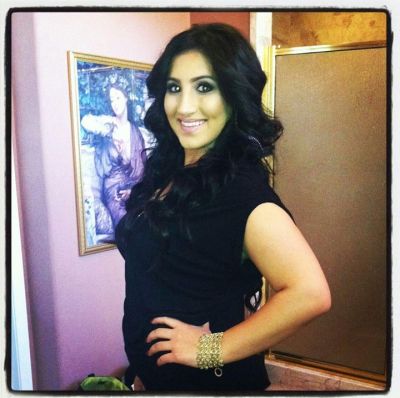 Christina Diab
