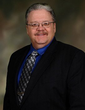 Warren Waldrip