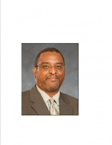 Ernest Dupree