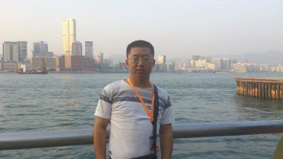 Zhiheng Ge