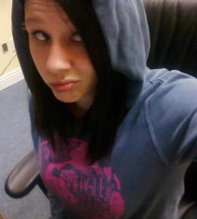 Brittnee Damstra