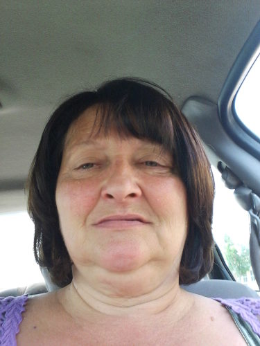 Joann Budden