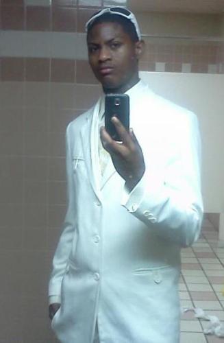 Damon Haynes