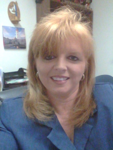 Kimberly Arrington