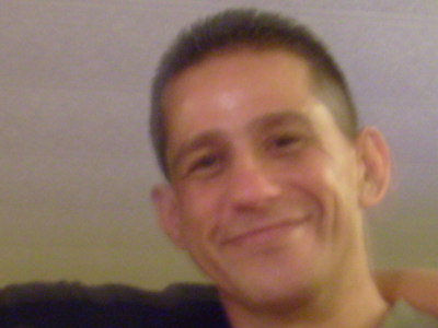 Patrick Aviles