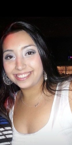 Crystal Nuanez