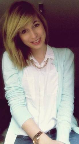 Daniela England