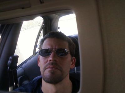 David Cole