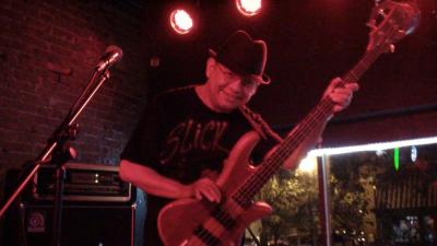 William Santoyo