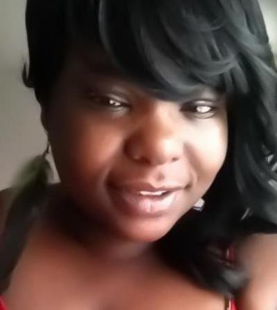 Nafeesah Moore