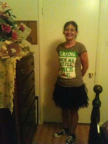 Jennifer Buford